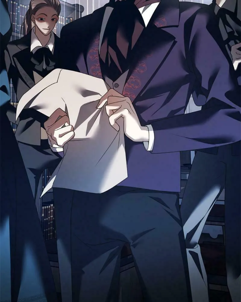 Read Your Throne chapter 115 image 175 on Lezhin