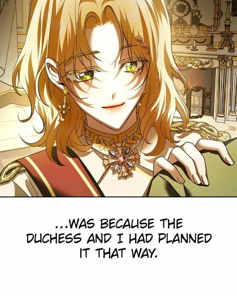 Read Your Throne chapter 115 image 18 on Lezhin