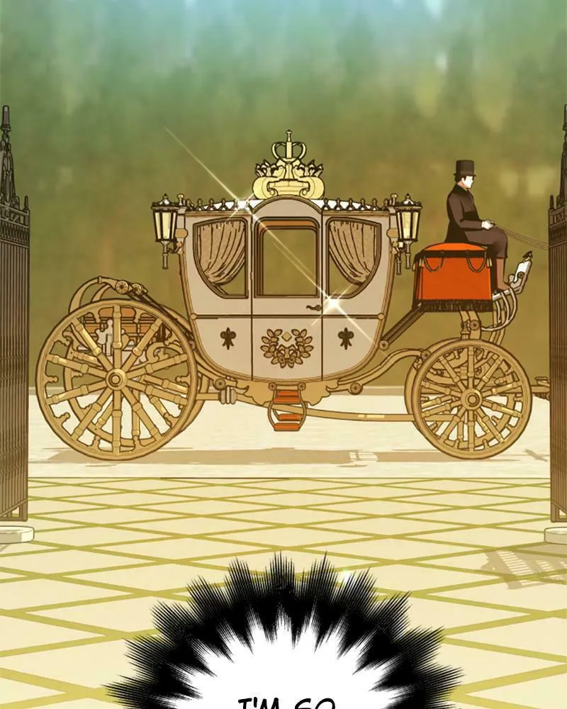Read Your Throne chapter 115 image 22 on Lezhin