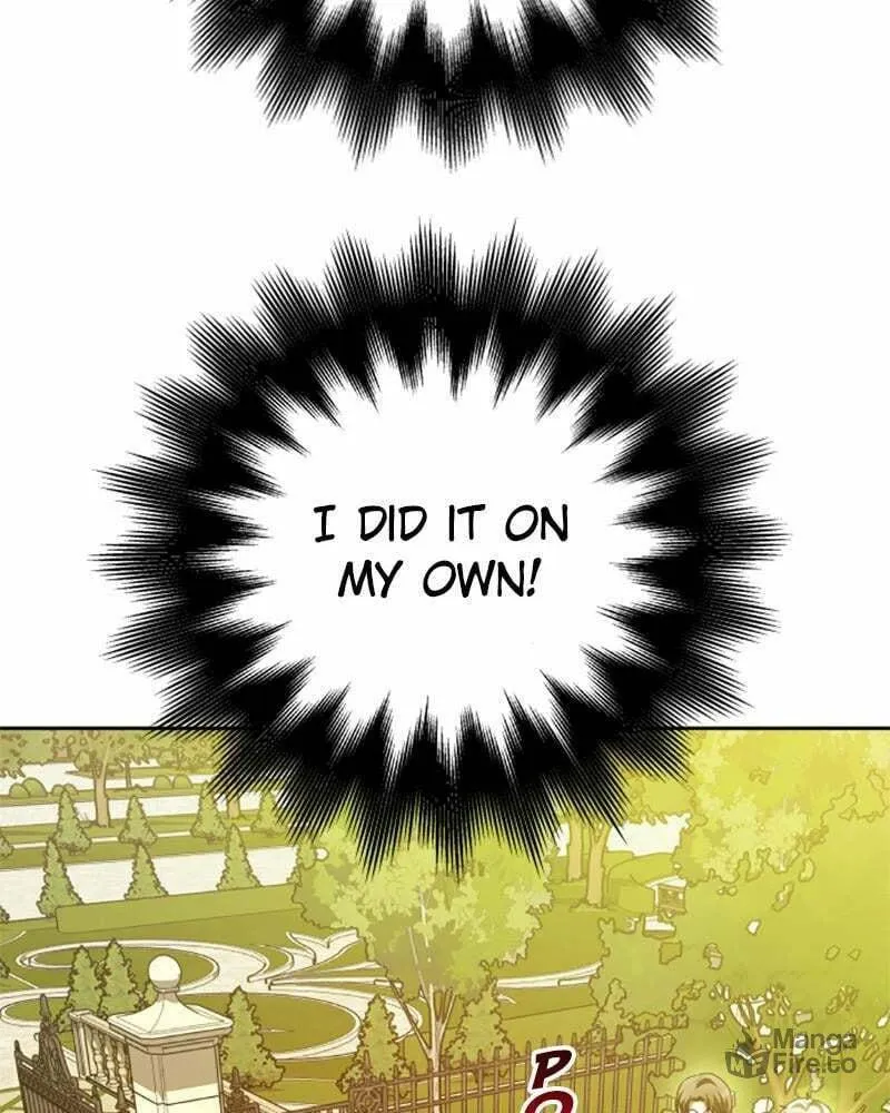 Read Your Throne chapter 115 image 24 on Lezhin