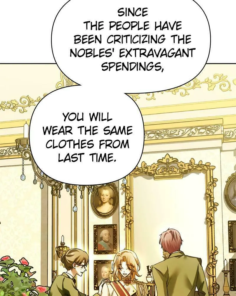 Read Your Throne chapter 115 image 3 on Lezhin