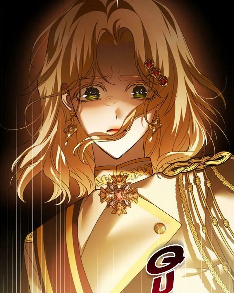 Read Your Throne chapter 115 image 33 on Lezhin