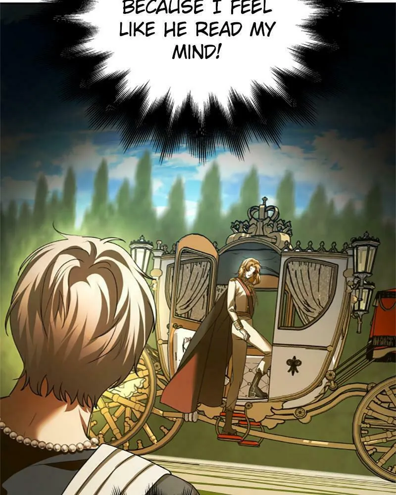 Read Your Throne chapter 115 image 37 on Lezhin