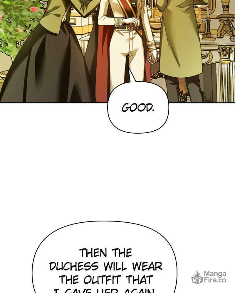 Read Your Throne chapter 115 image 4 on Lezhin
