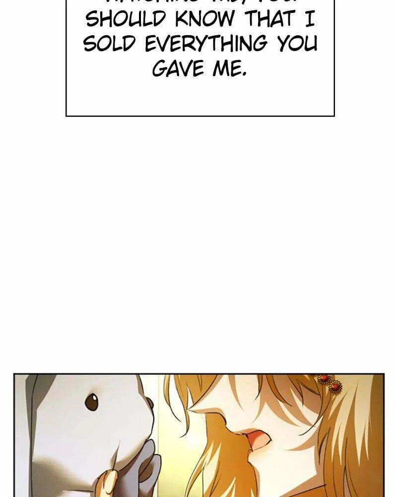 Read Your Throne chapter 115 image 46 on Lezhin