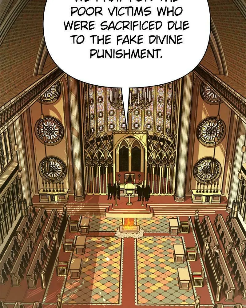 Read Your Throne chapter 115 image 58 on Lezhin