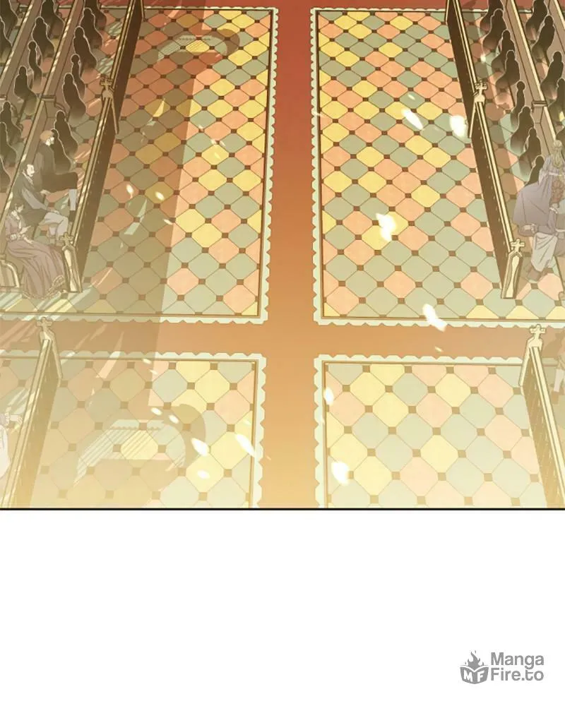 Read Your Throne chapter 115 image 59 on Lezhin