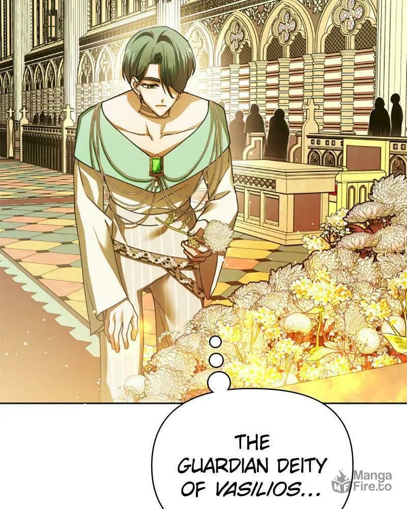 Read Your Throne chapter 115 image 62 on Lezhin