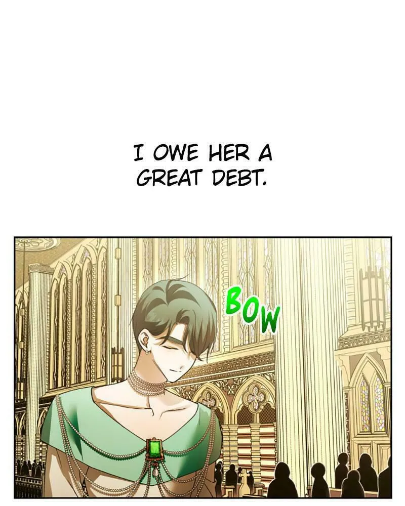 Read Your Throne chapter 115 image 75 on Lezhin