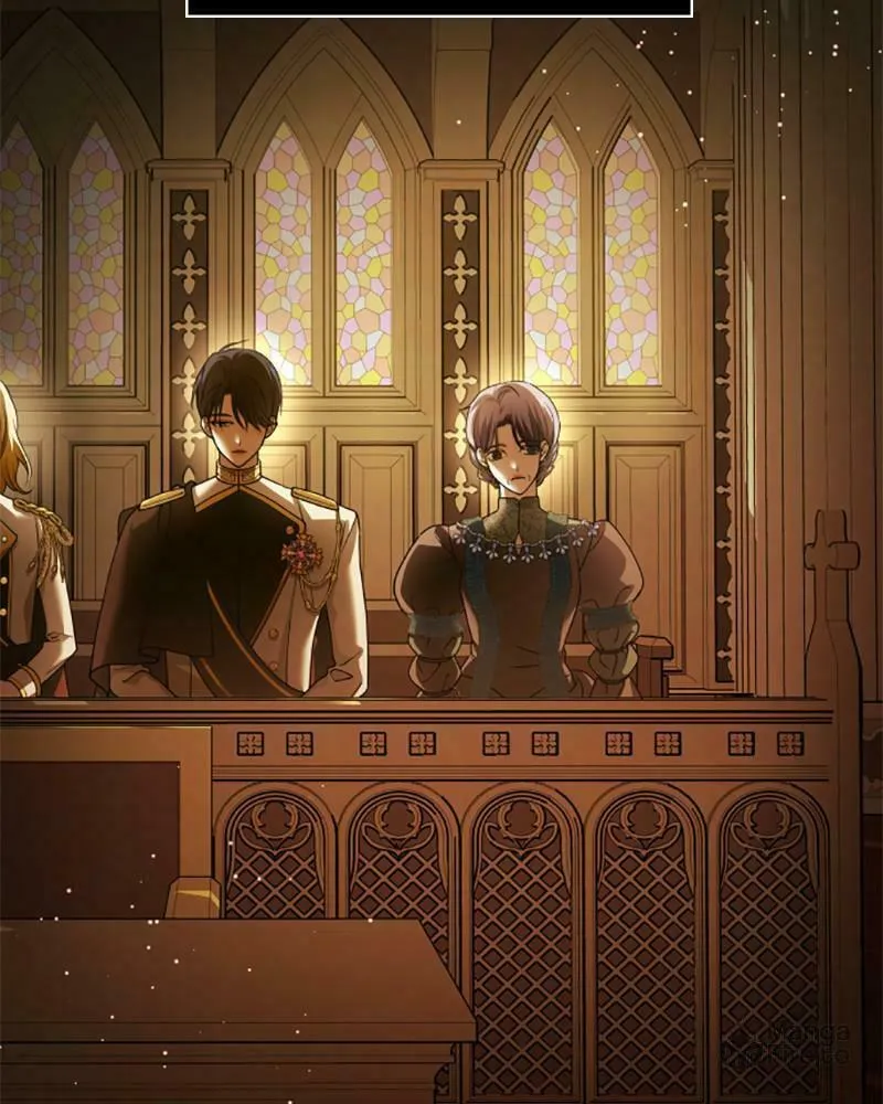Read Your Throne chapter 115 image 80 on Lezhin