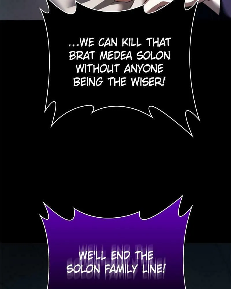 Read Your Throne chapter 116 image 1 on Lezhin