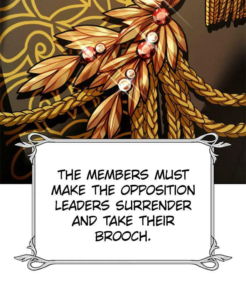Read Your Throne chapter 116 image 100 on Lezhin