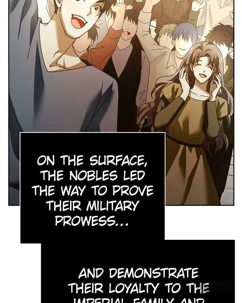 Read Your Throne chapter 116 image 109 on Lezhin