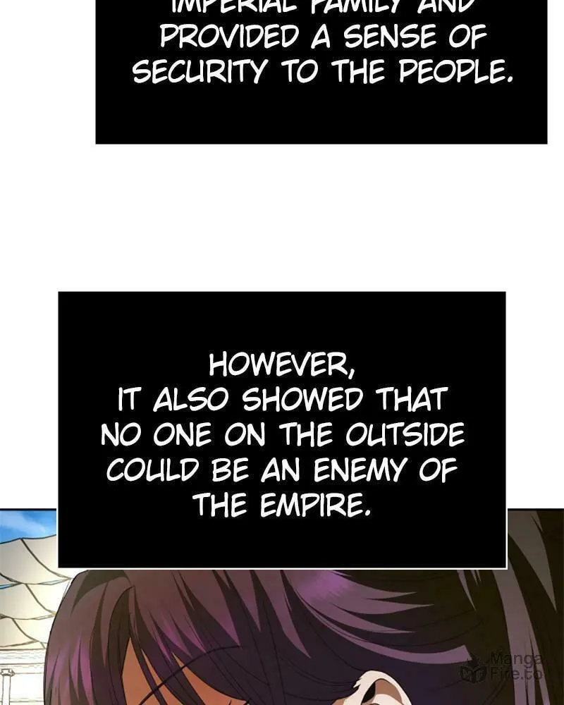 Read Your Throne chapter 116 image 110 on Lezhin