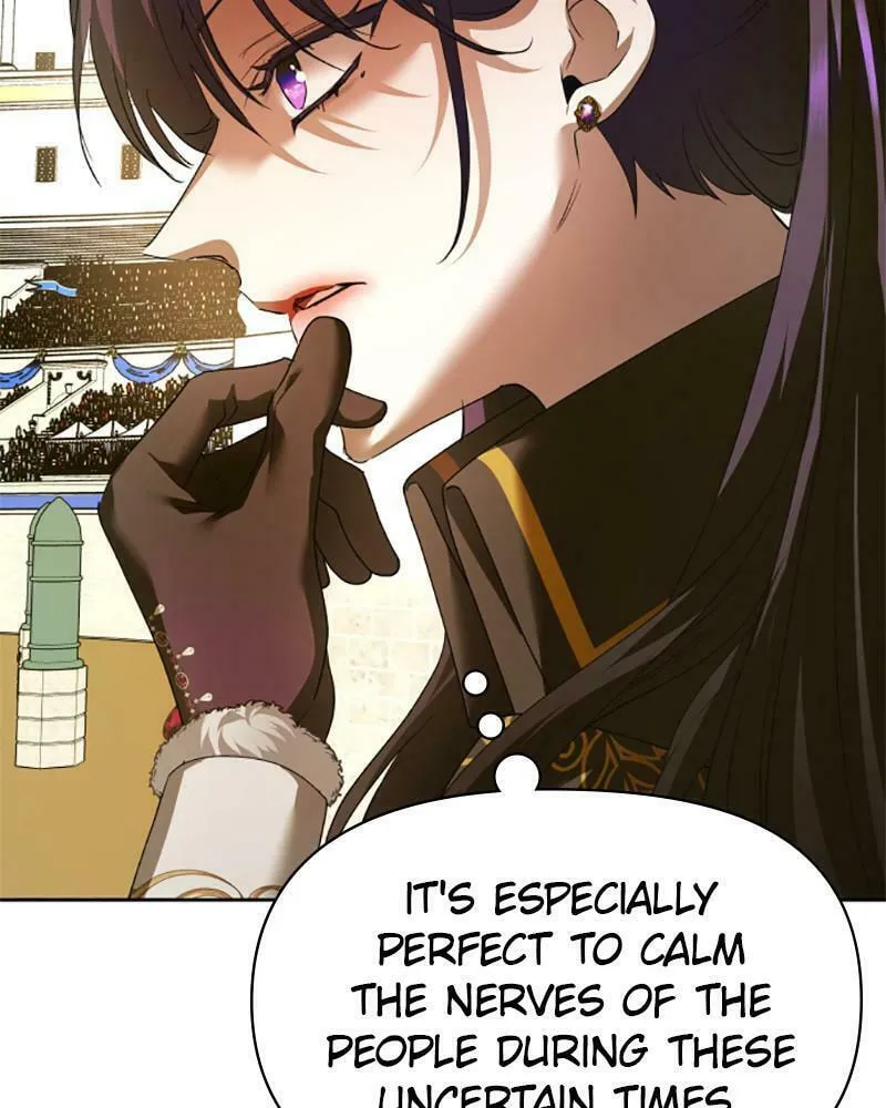 Read Your Throne chapter 116 image 111 on Lezhin