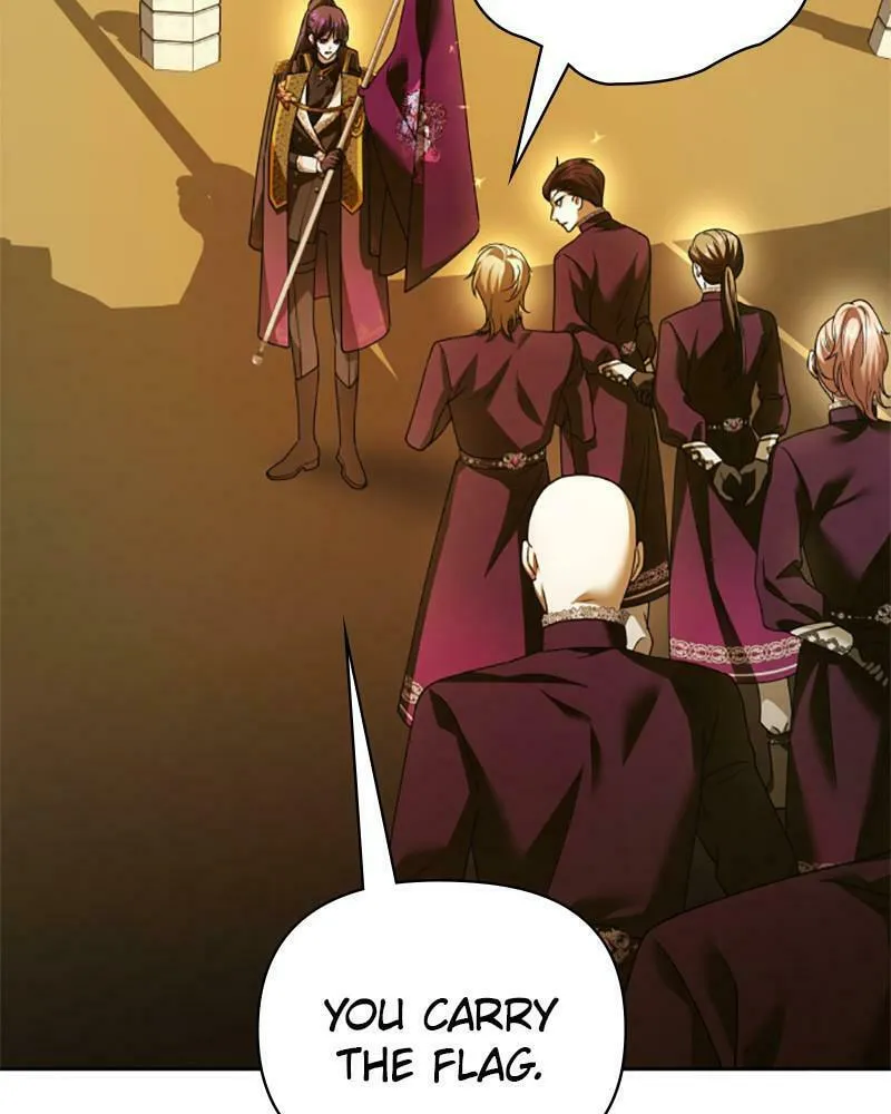 Read Your Throne chapter 116 image 115 on Lezhin