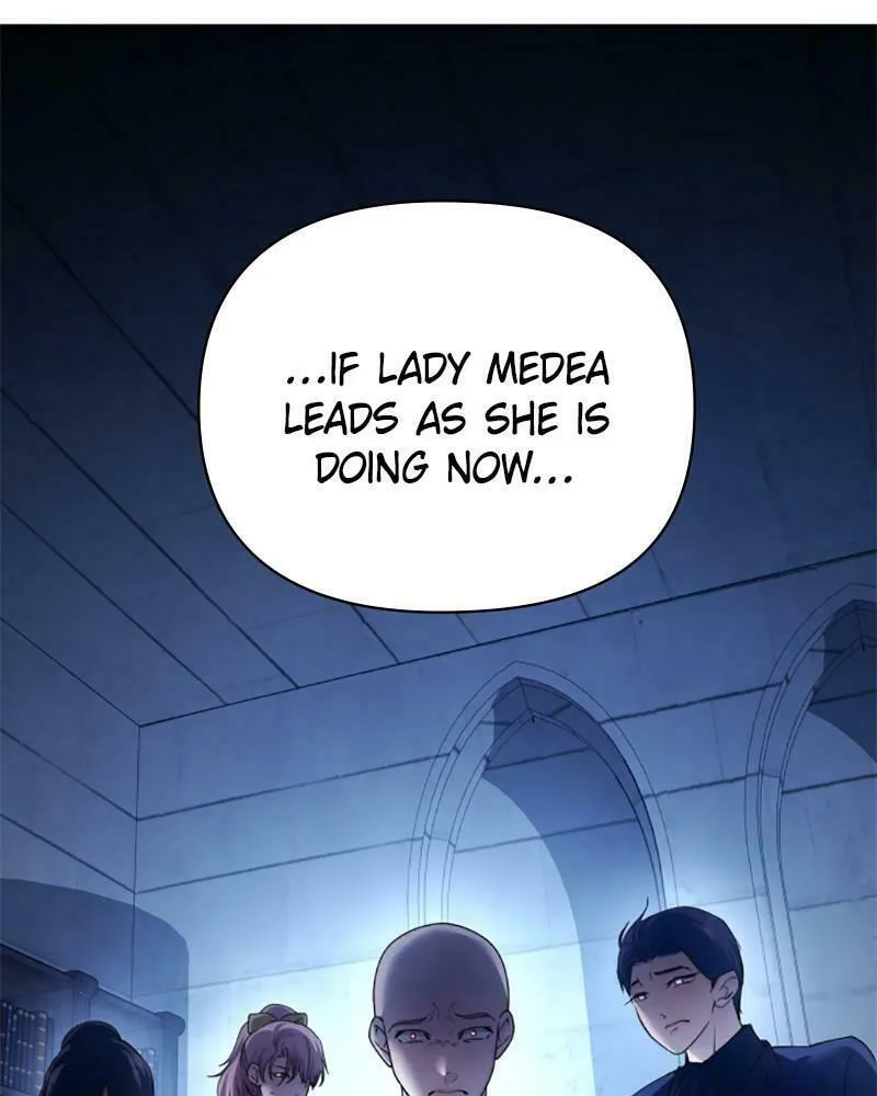 Read Your Throne chapter 116 image 12 on Lezhin