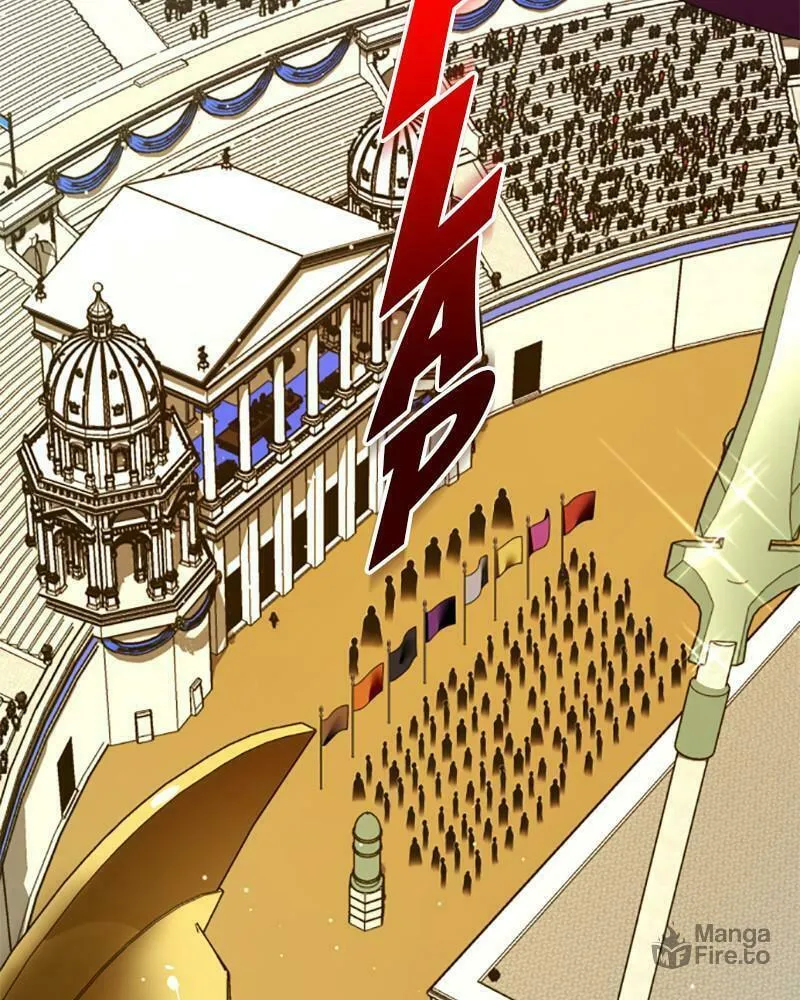 Read Your Throne chapter 116 image 122 on Lezhin