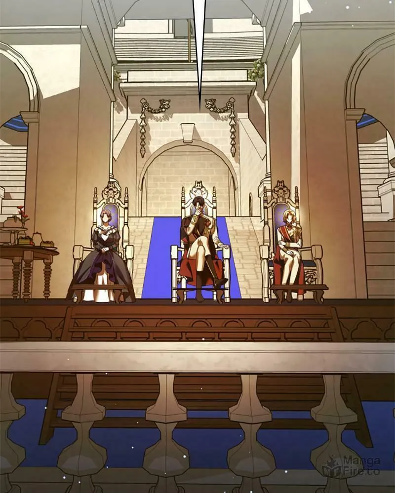 Read Your Throne chapter 116 image 125 on Lezhin