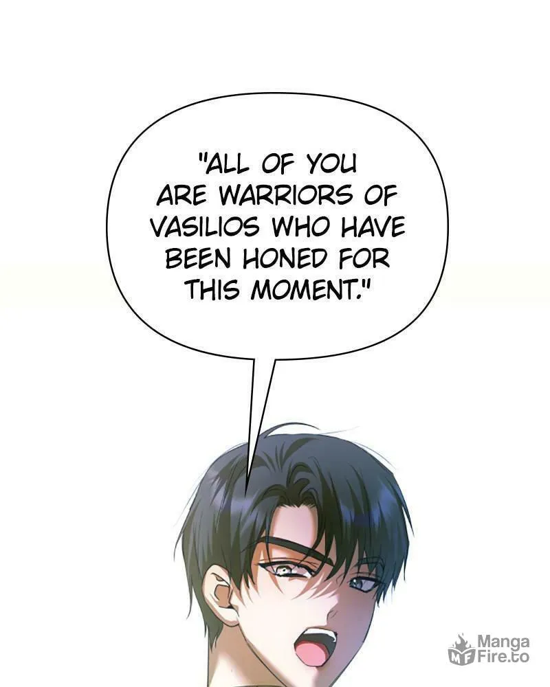 Read Your Throne chapter 116 image 134 on Lezhin