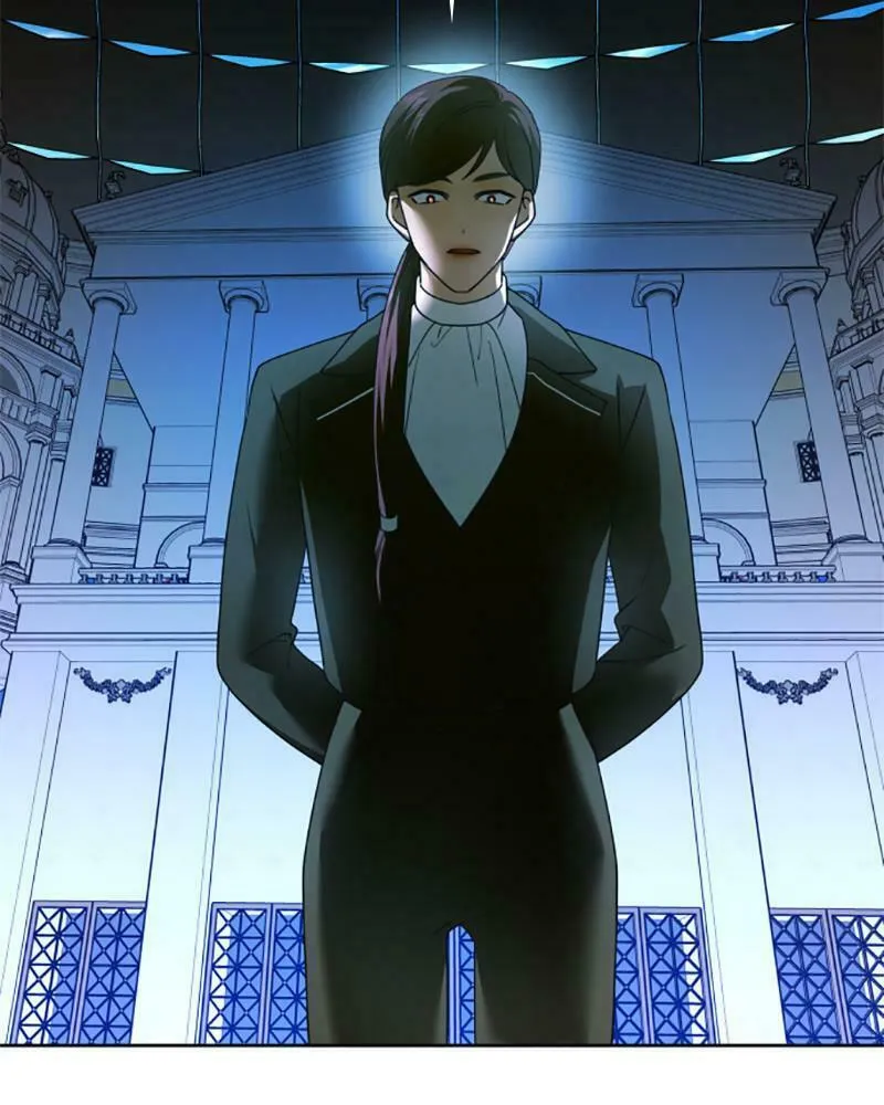 Read Your Throne chapter 116 image 145 on Lezhin