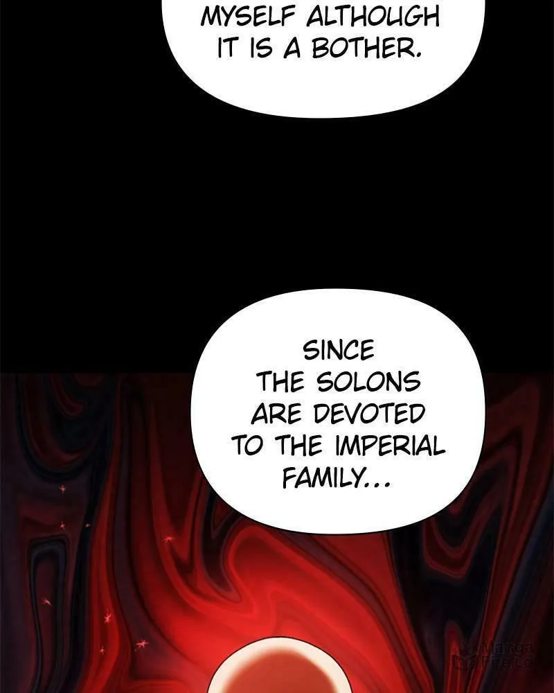 Read Your Throne chapter 116 image 164 on Lezhin