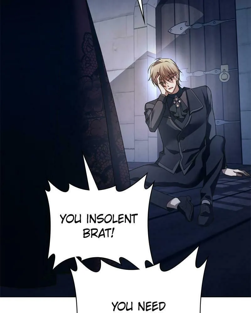 Read Your Throne chapter 116 image 18 on Lezhin