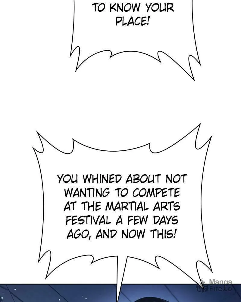 Read Your Throne chapter 116 image 19 on Lezhin