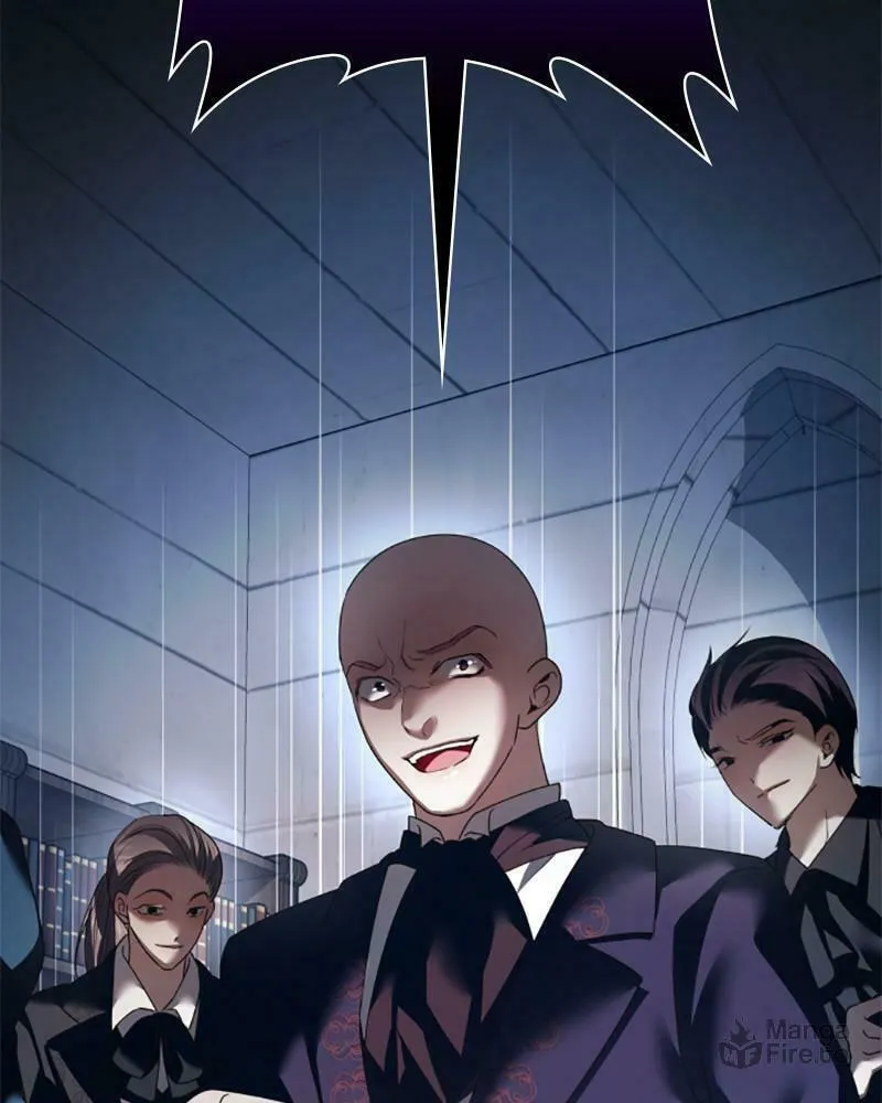 Read Your Throne chapter 116 image 2 on Lezhin