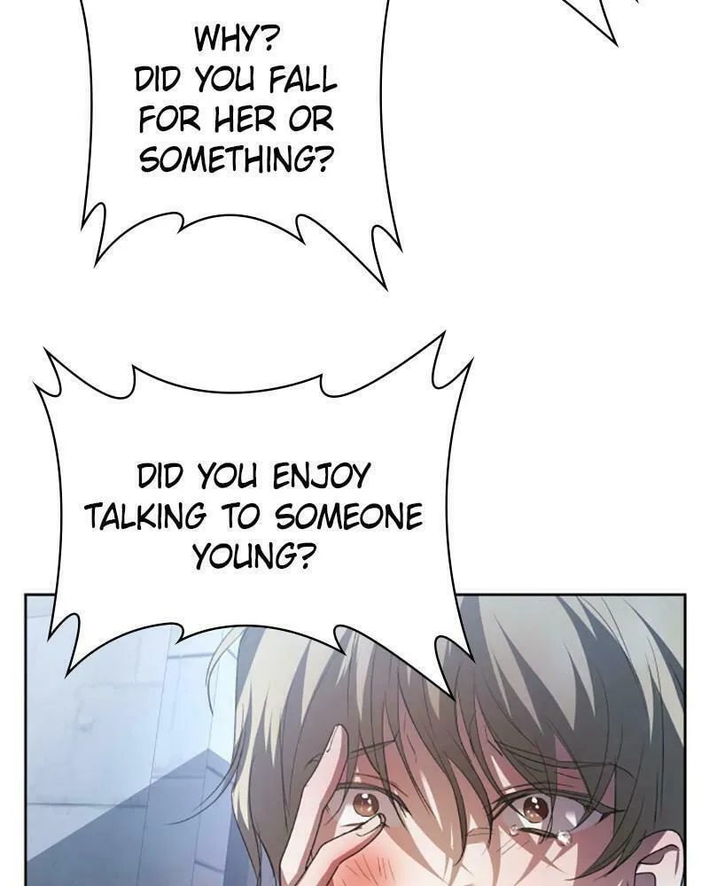 Read Your Throne chapter 116 image 22 on Lezhin