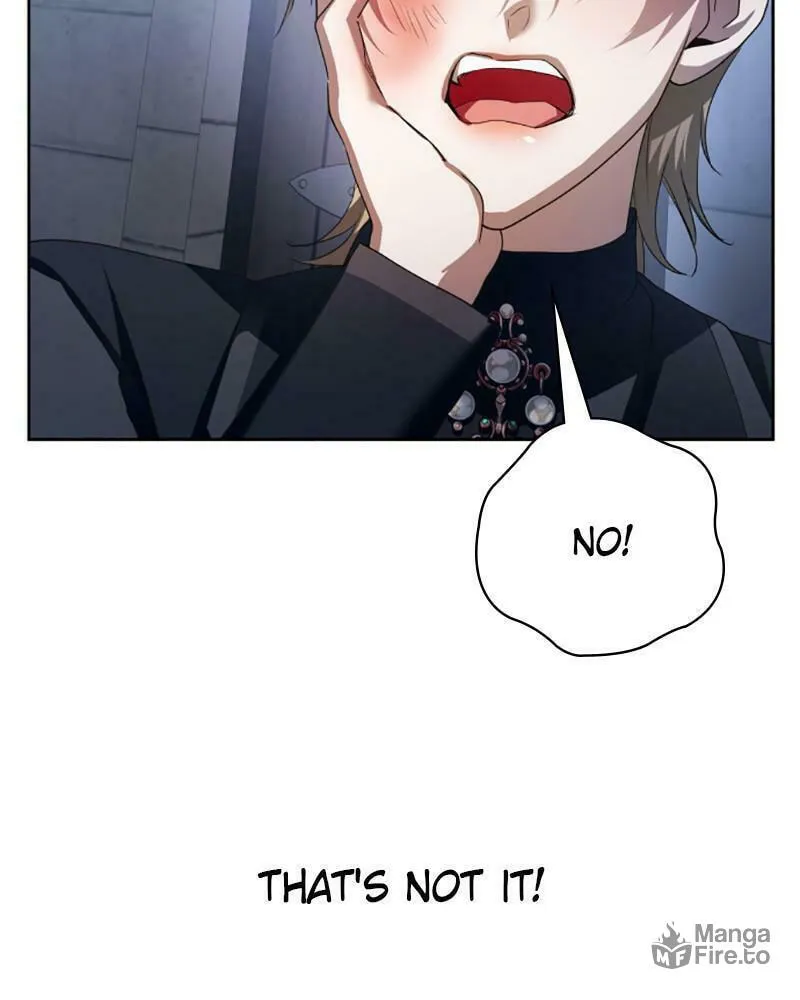 Read Your Throne chapter 116 image 23 on Lezhin