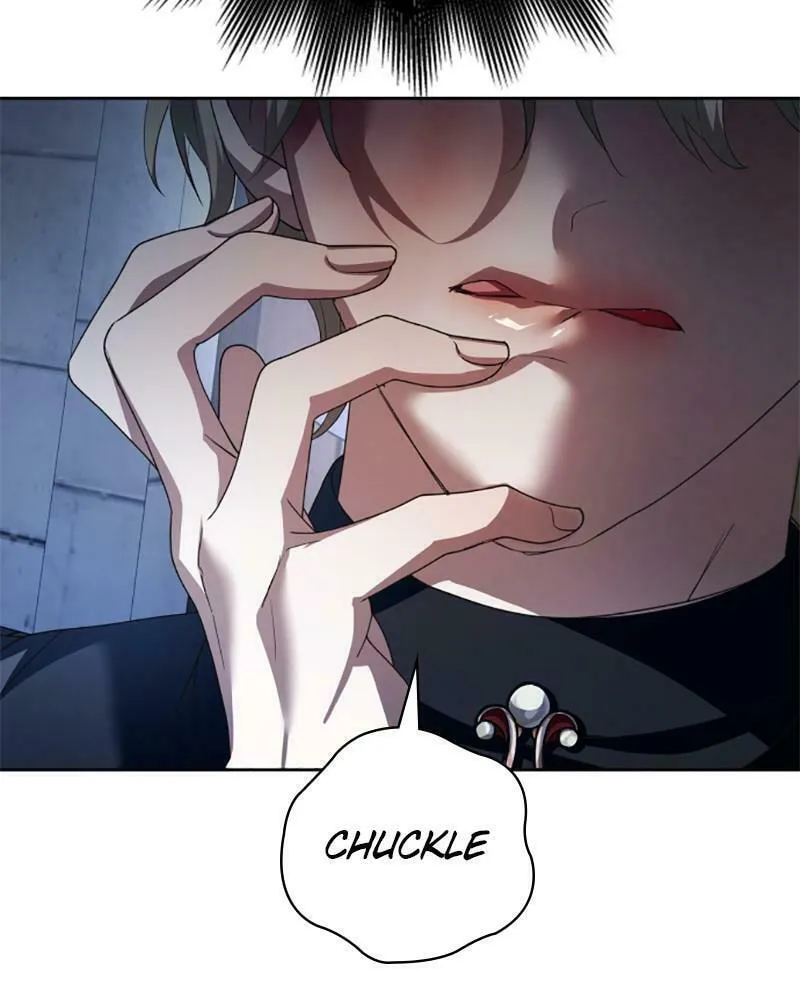 Read Your Throne chapter 116 image 25 on Lezhin