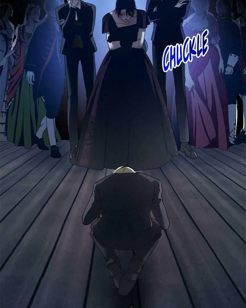 Read Your Throne chapter 116 image 27 on Lezhin