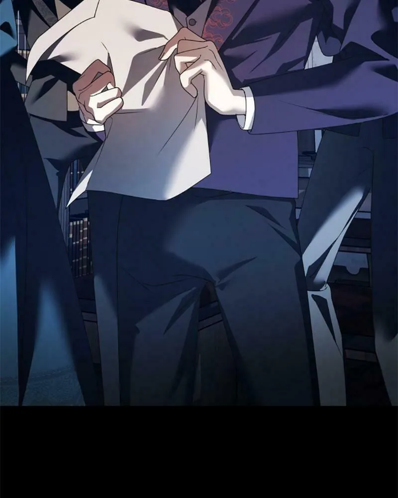 Read Your Throne chapter 116 image 3 on Lezhin
