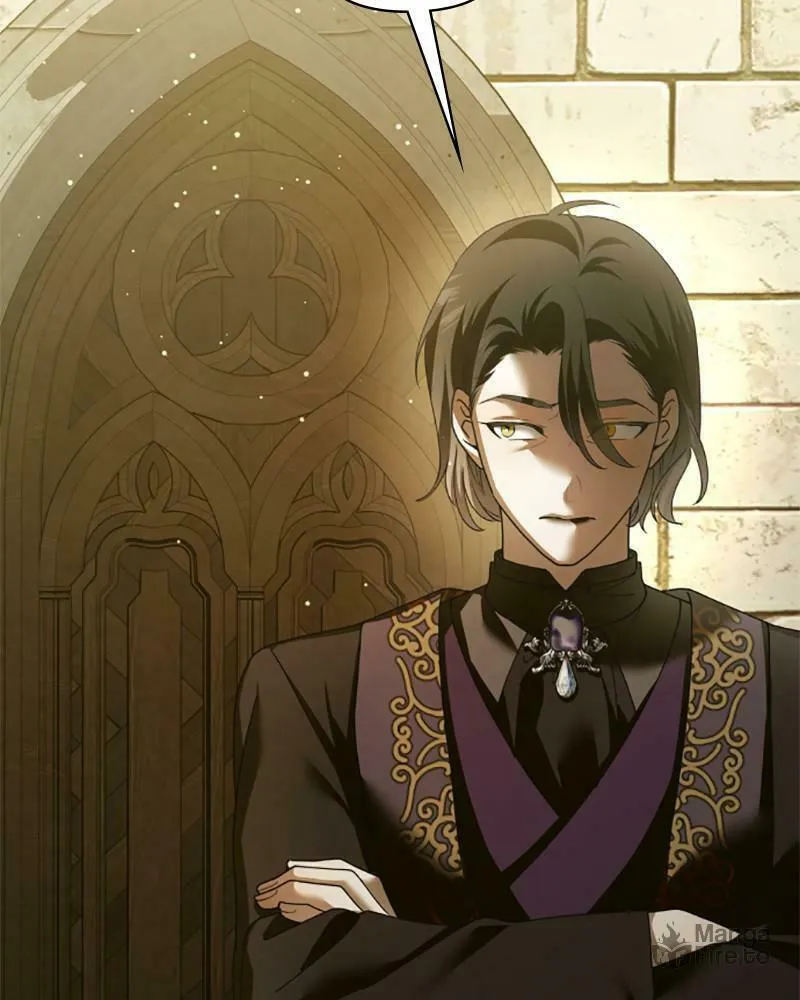 Read Your Throne chapter 116 image 34 on Lezhin
