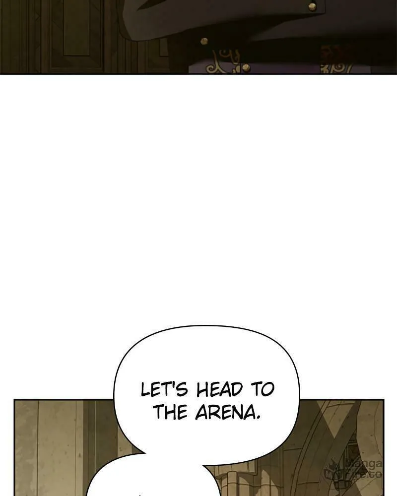 Read Your Throne chapter 116 image 35 on Lezhin