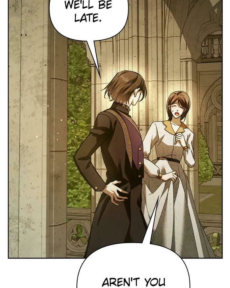 Read Your Throne chapter 116 image 36 on Lezhin