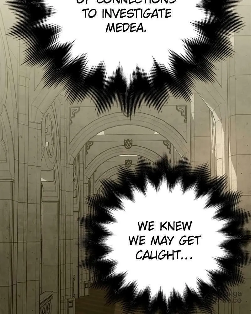 Read Your Throne chapter 116 image 41 on Lezhin
