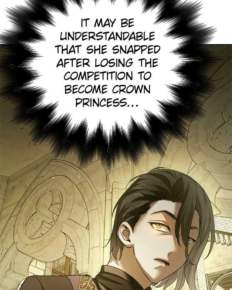 Read Your Throne chapter 116 image 43 on Lezhin