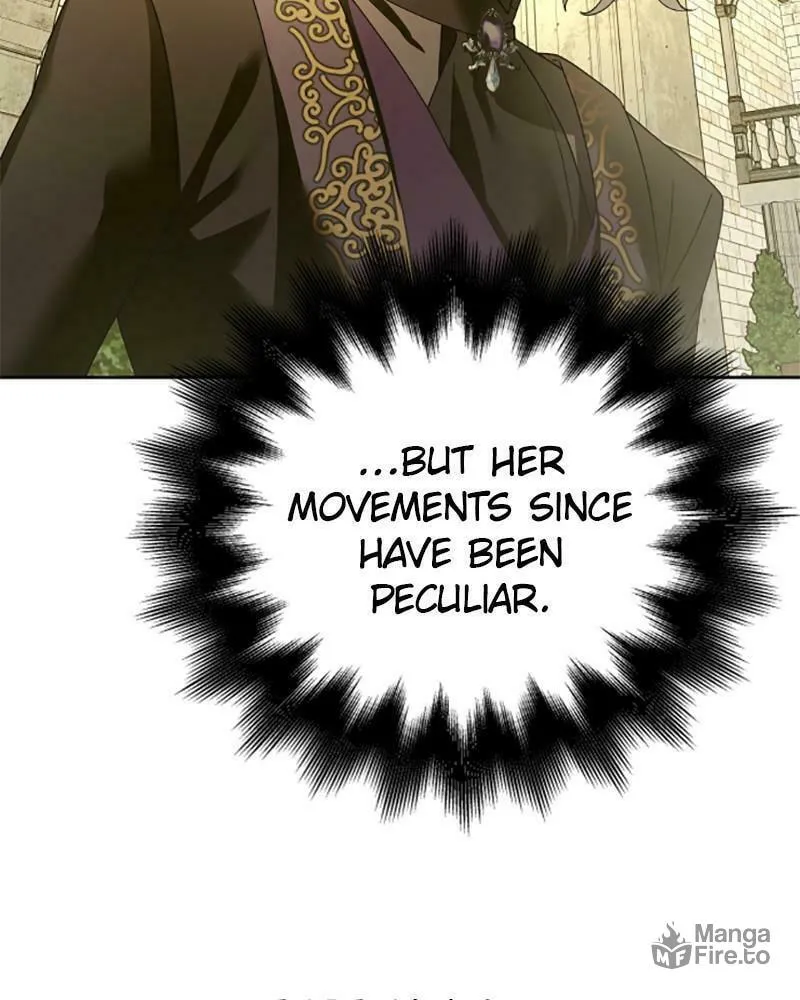 Read Your Throne chapter 116 image 44 on Lezhin