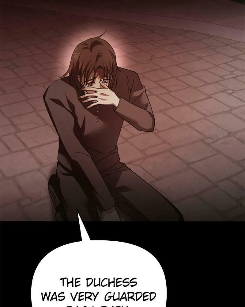 Read Your Throne chapter 116 image 46 on Lezhin
