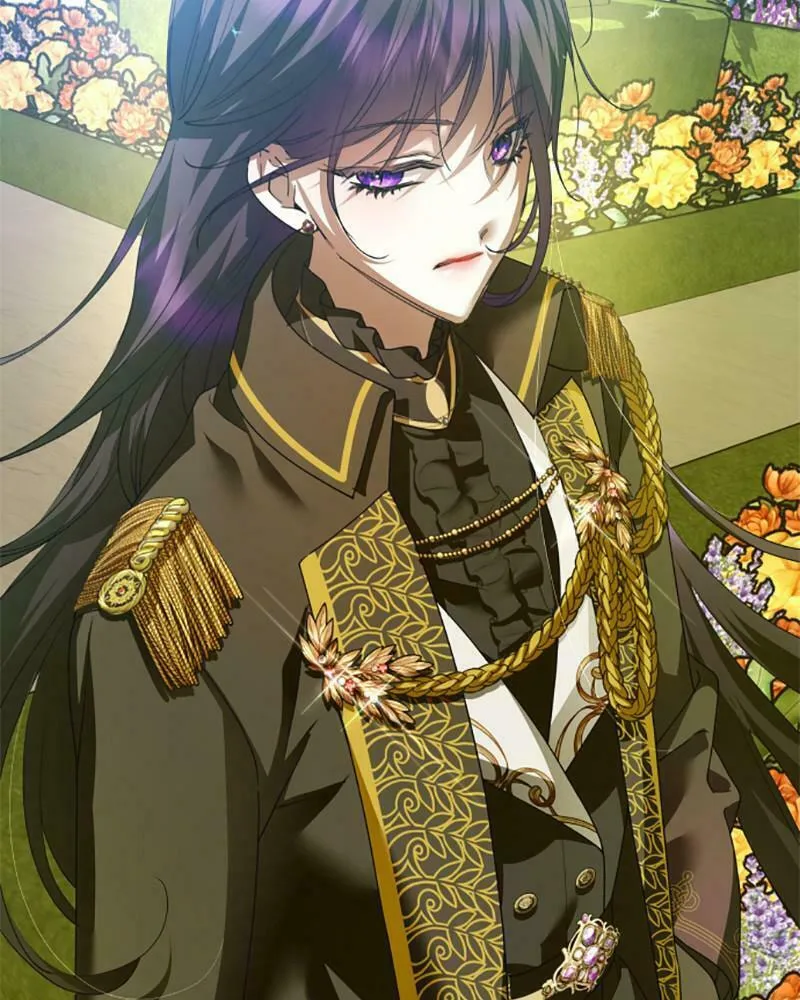 Read Your Throne chapter 116 image 55 on Lezhin