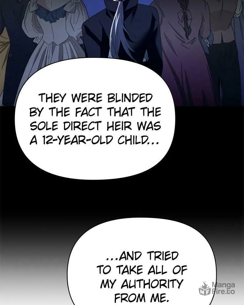 Read Your Throne chapter 116 image 69 on Lezhin