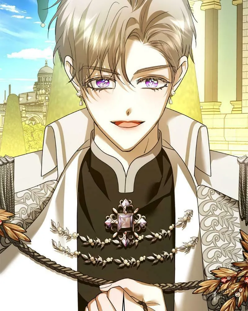 Read Your Throne chapter 116 image 71 on Lezhin