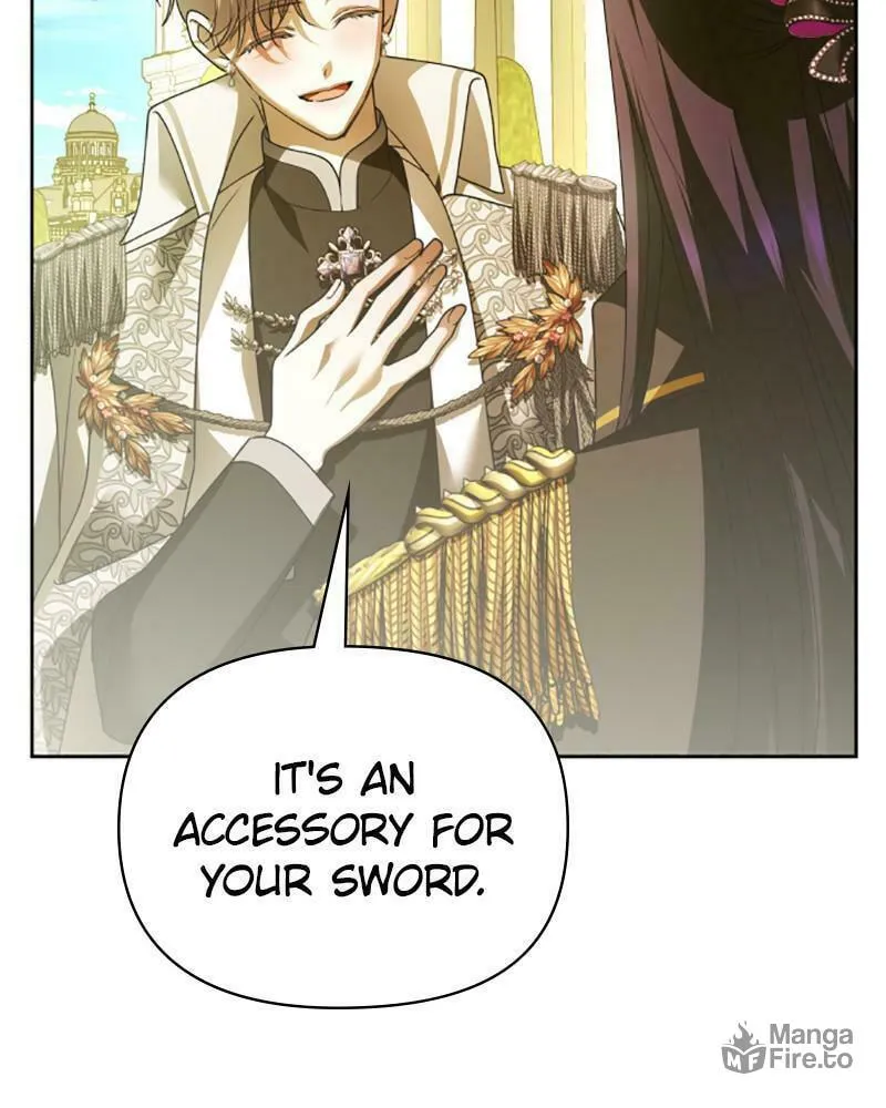 Read Your Throne chapter 116 image 77 on Lezhin