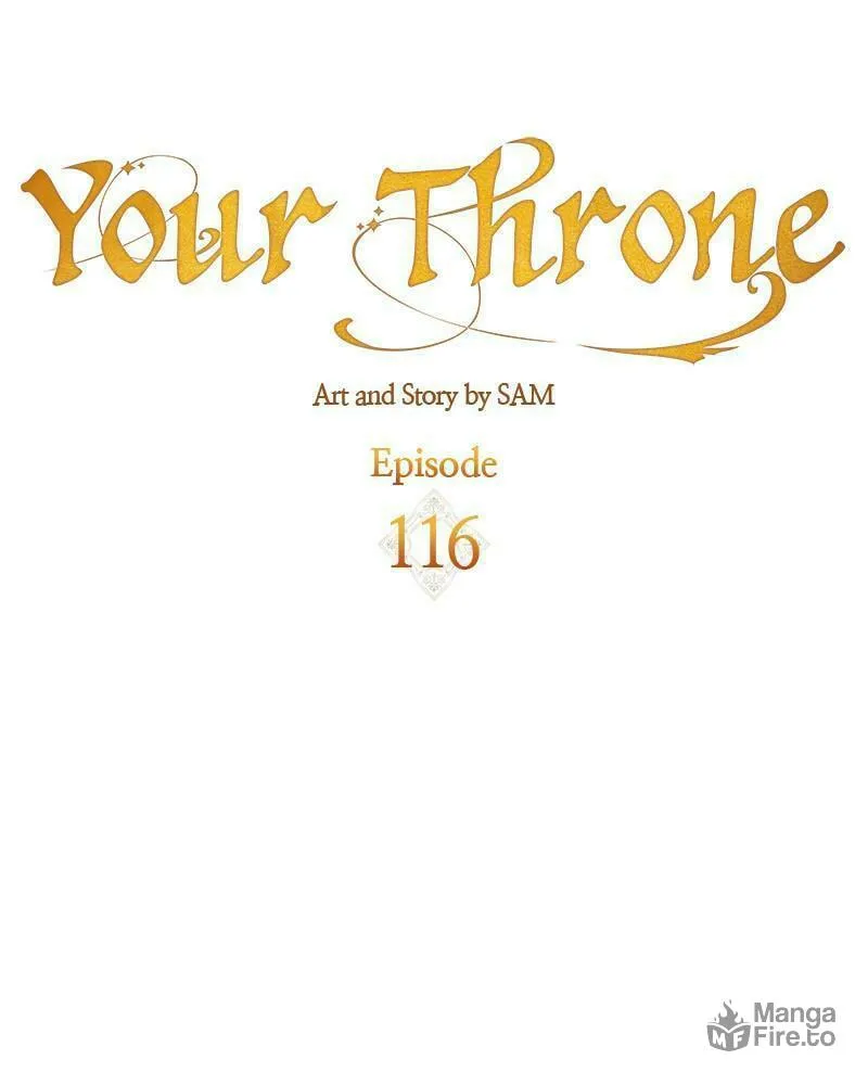 Read Your Throne chapter 116 image 89 on Lezhin