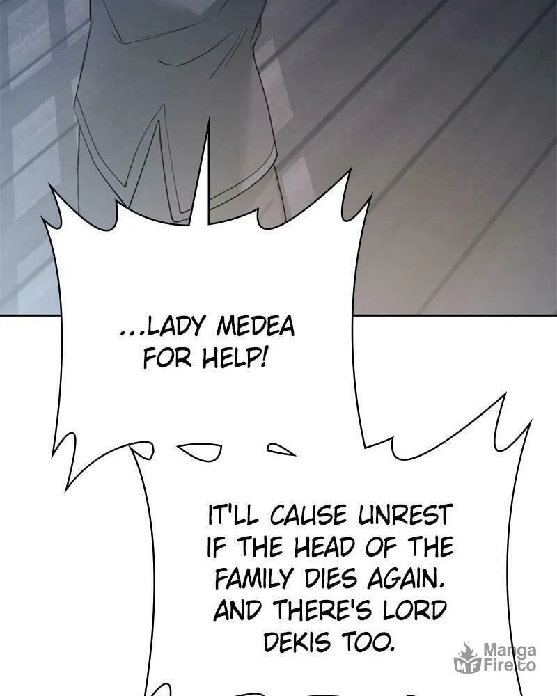 Read Your Throne chapter 116 image 9 on Lezhin