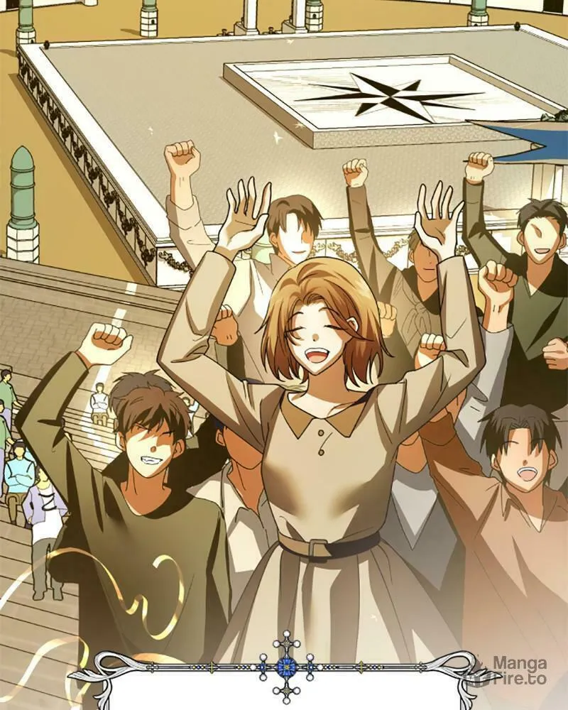 Read Your Throne chapter 116 image 95 on Lezhin