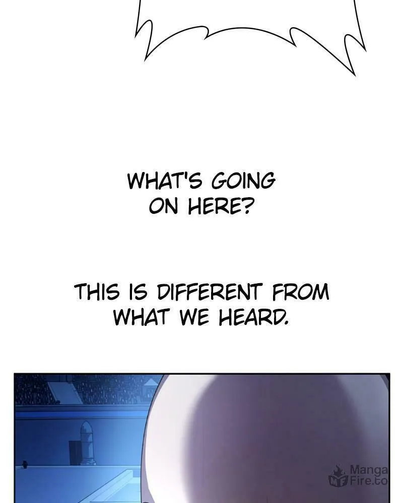 Read Your Throne chapter 117 image 11 on Lezhin