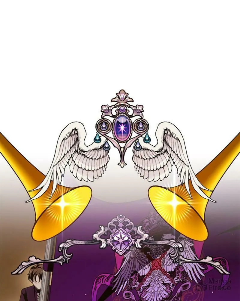 Read Your Throne chapter 117 image 116 on Lezhin